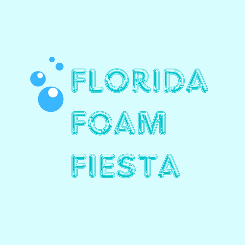 Florida Foam Fiesta